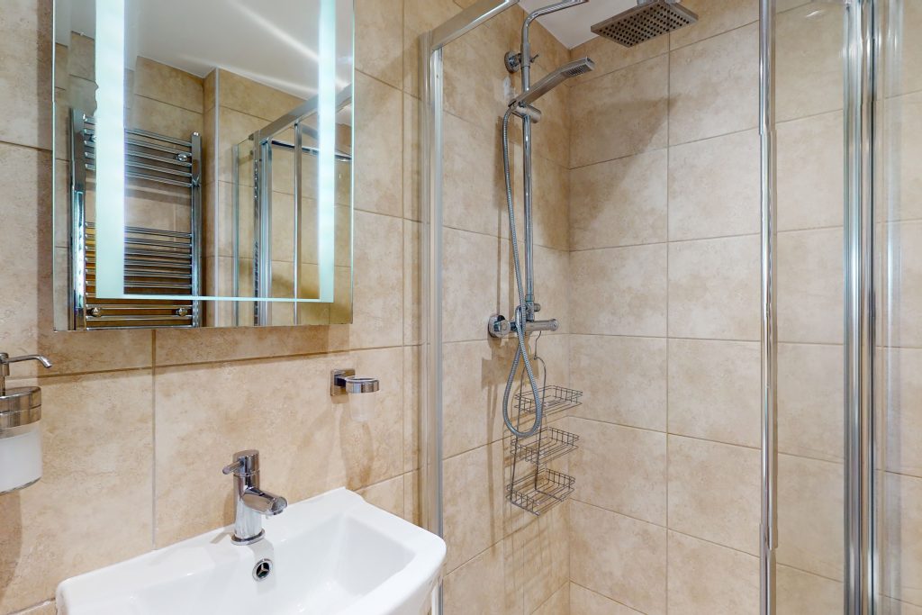 Nestled right on the waterfront, this haven provides direct access to the pristine Chesil Beach, a serene stretch perfect for leisurely strolls or basking in the sun.