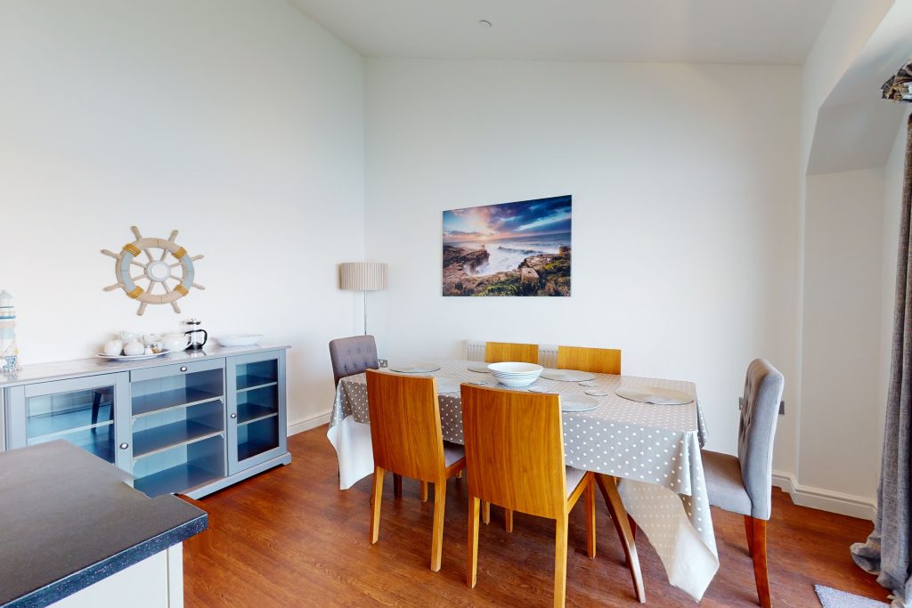 Nestled by the water, Crabbers' Wharf provides a direct gateway to Chesil Beach; promising sun-drenched leisure or coastal escapades.