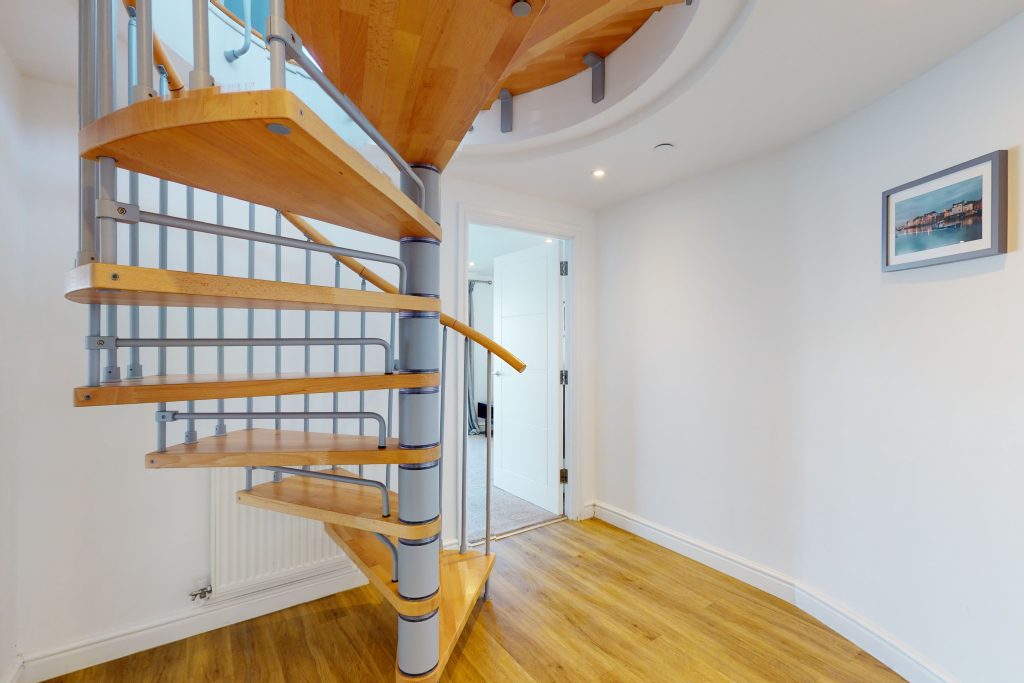 Step into the lap of luxury with this expansive three-bedroom apartment, poised majestically on the waterfront.