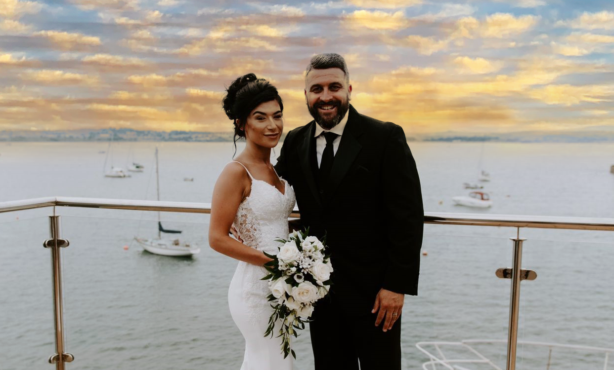 Crabbers’ Wharf is the perfect location for your event. Our unique waterside venue is where dreams come true.