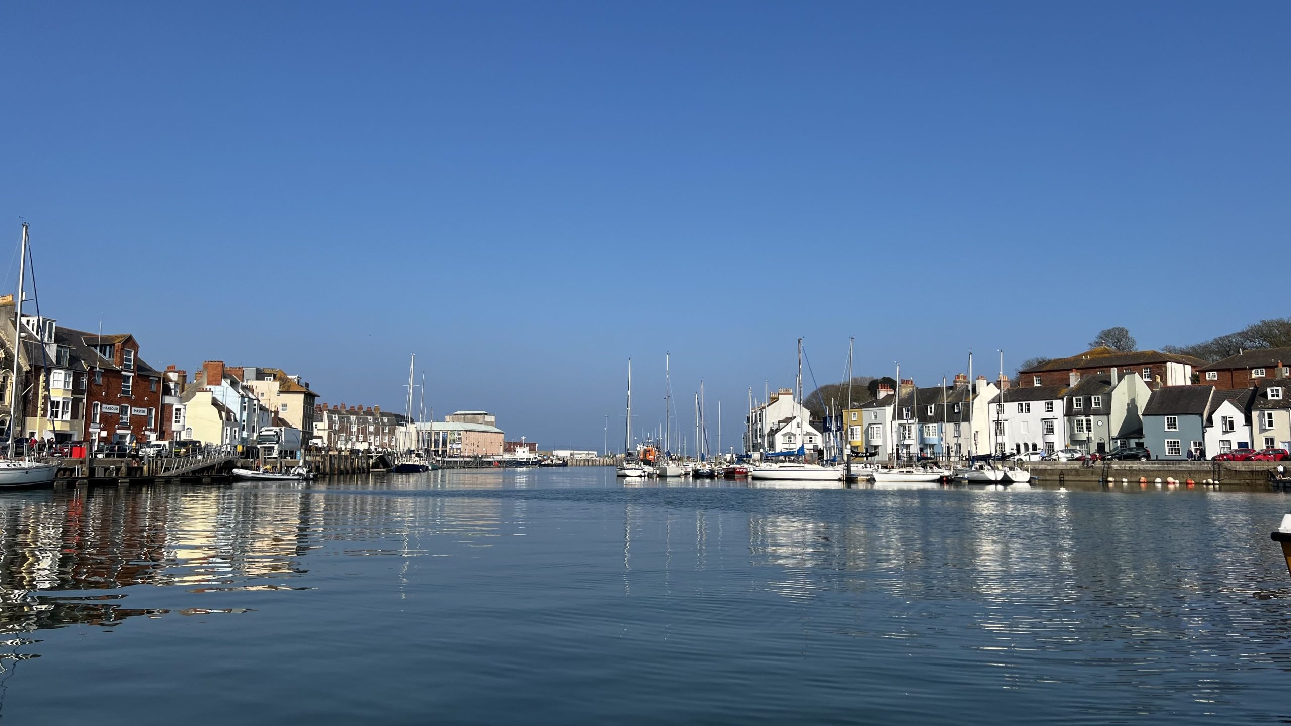 Looking for places to stay in Weymouth, Dorset?