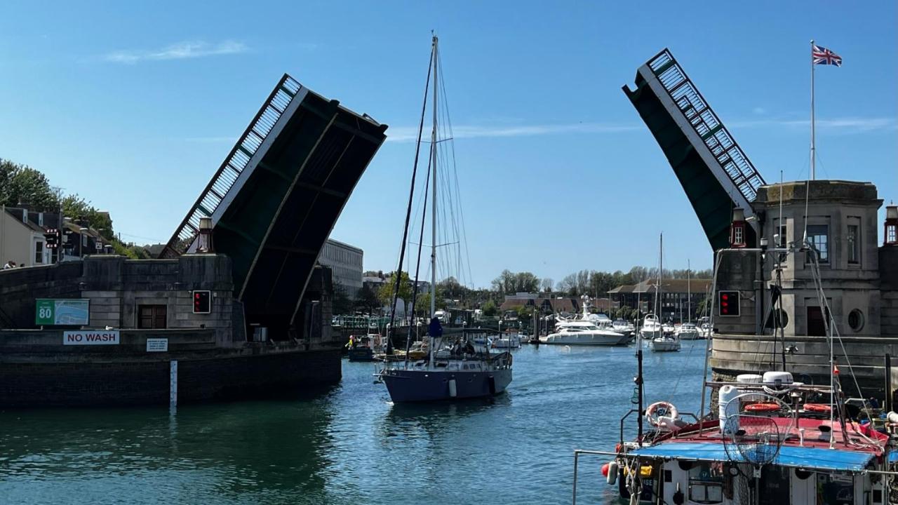 Looking for places to stay in Weymouth, Dorset?