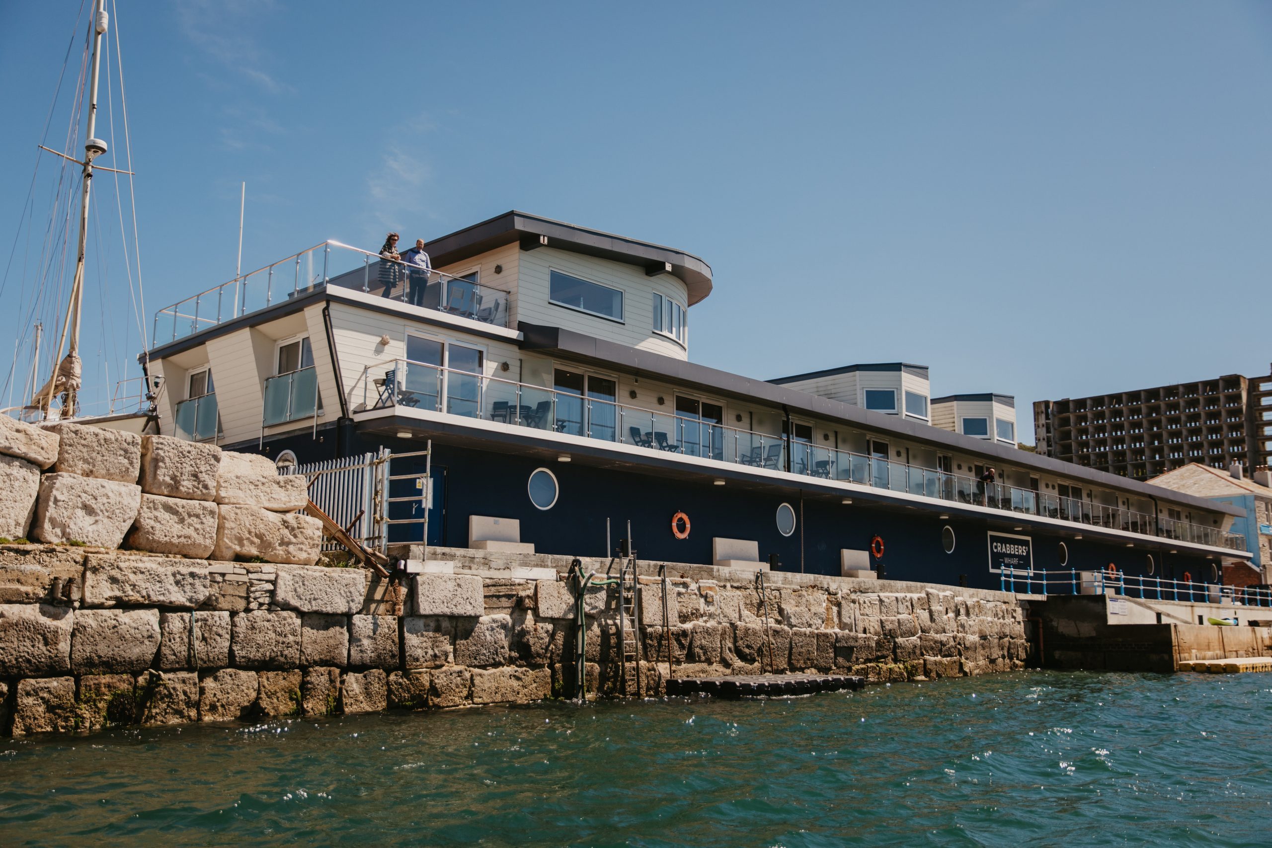 Looking for places to stay in Weymouth, Dorset?